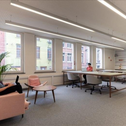 Executive suite to lease in Mechelen