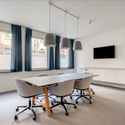 Kardinaal Mercierplein 2 serviced offices