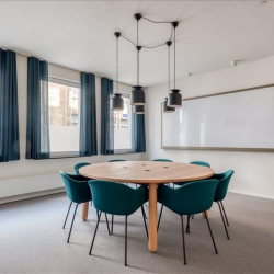 Serviced office centres in central Mechelen