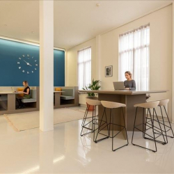 Executive suite - Mechelen