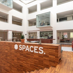 Serviced offices to let in Mechelen