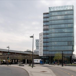 Serviced office - Oslo