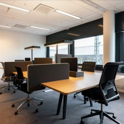 Oslo office space