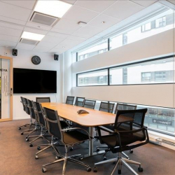 Offices at Karenslyst Allé 53, 3rd floor