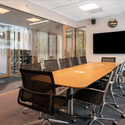 Executive office to hire in Oslo