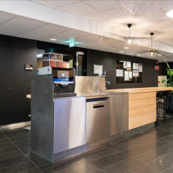 Serviced office centres to lease in Oslo