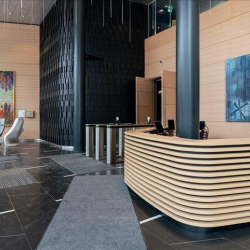 Office spaces to hire in Oslo