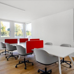 Office accomodations in central Bremen