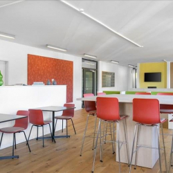 Bremen serviced office
