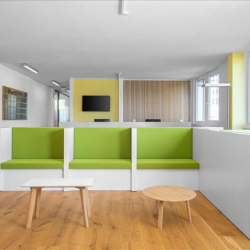 Karl-Ferdinand-Braun-Str. 5, GF, 1st, 2nd, 3rd & 4th floor executive offices