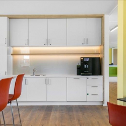 Serviced offices to hire in Bremen
