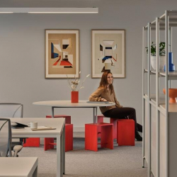 Serviced office to hire in Berlin