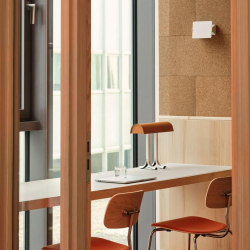 Serviced office in Berlin