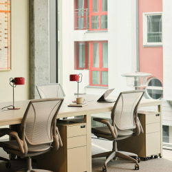 Office suites to lease in Berlin