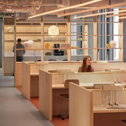 Serviced offices to let in Berlin