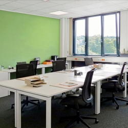 Executive offices to rent in Frankfurt