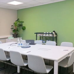 Office suite in Frankfurt