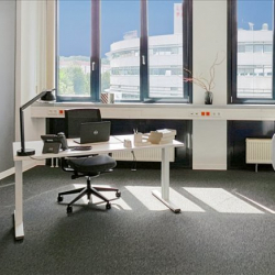 Serviced offices to rent in 