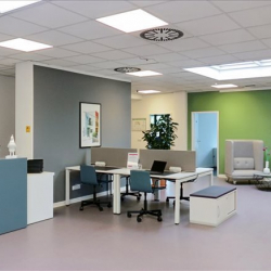 Serviced offices to rent in 