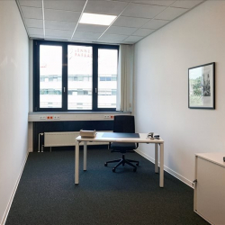Serviced offices to rent in 