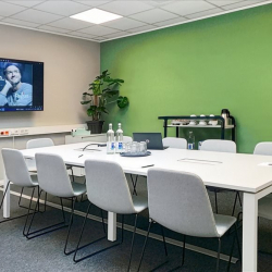 Serviced office to hire in Frankfurt