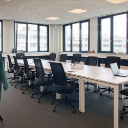 Serviced office centres to lease in Frankfurt