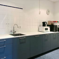 Serviced office centre - Frankfurt