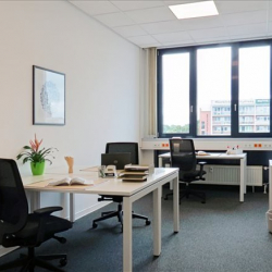 Frankfurt executive suite
