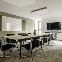 Karlsplatz 3 office accomodations