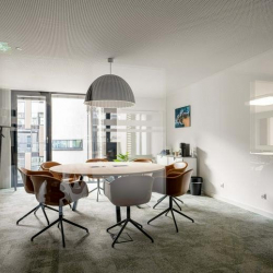 Office accomodations to hire in Munich