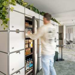 Offices at Karlsplatz 3