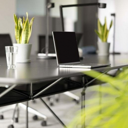 Serviced offices to rent in 