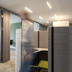 Serviced offices to rent in 