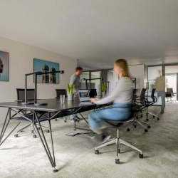 Serviced offices to rent in 