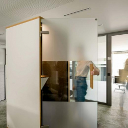 Serviced offices to rent in 