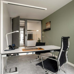 Serviced offices to rent in 