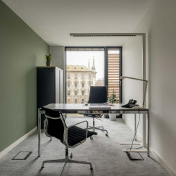 Serviced offices to rent in 