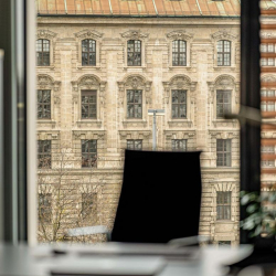 Serviced offices to rent in 
