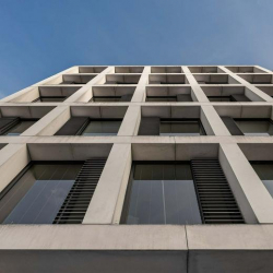Office spaces to lease in Munich