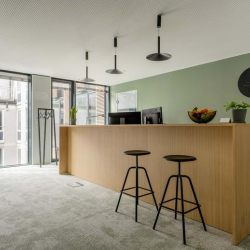 Executive suite in Munich