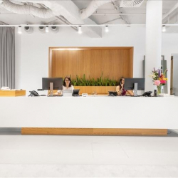 Serviced offices in central Prague