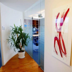 Karolingerstrasse 1 serviced offices