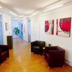 Salzburg executive office