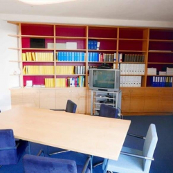 Offices at Karolingerstrasse 1