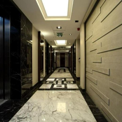 Serviced office - Istanbul