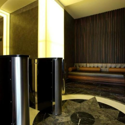 Image of Istanbul office accommodation