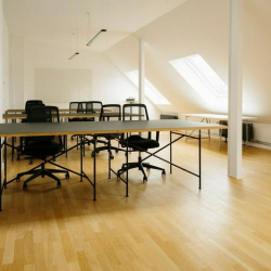 Serviced office to let in Berlin