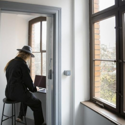 Image of Berlin office accomodation