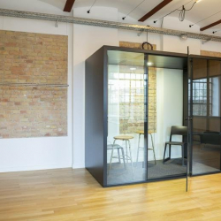Office accomodations to rent in Berlin