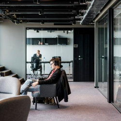 Executive suite - Stockholm